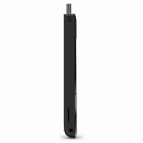 Mini PC Intel Compute Stick STK1AW32SC, Intel Atom x5-Z8300, 2GB/32GB, Intel UHD Graphics, Windows 10 Home