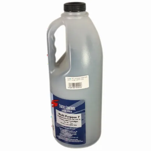 Toner SCC HP Universal MPT7, 1kg, Negru