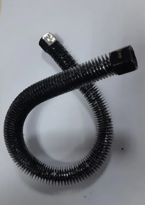 Conducta aer compresor MVE 100 L