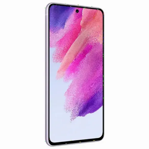 Смартфон Samsung Galaxy S21 FE, 6Гб/128Гб, Светло-фиолетовый