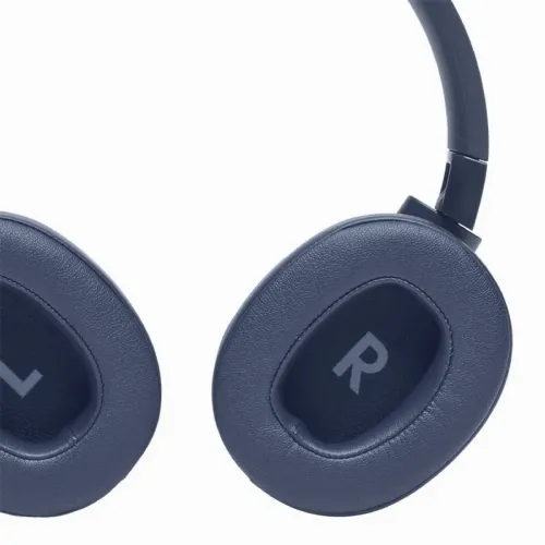 Căști JBL Tune 760NC, Albastru