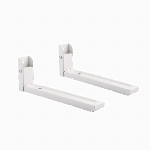 Suporturi universale Gembird WM-U30-01-W, Alb