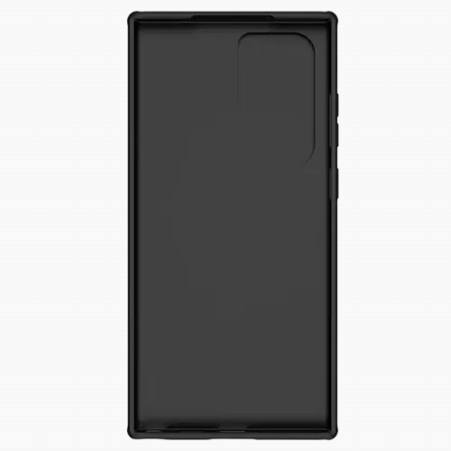 Husă Nillkin Galaxy S23 Ultra Camshield Pro, Negru
