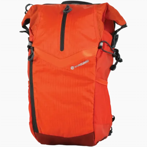 Rucsac pentru cameră Vanguard RENO 41OR, Portocaliu