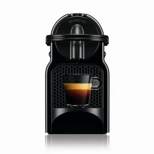 Espressor cu capsule De'Longhi Inissia EN 80.B, 1260W, Negru