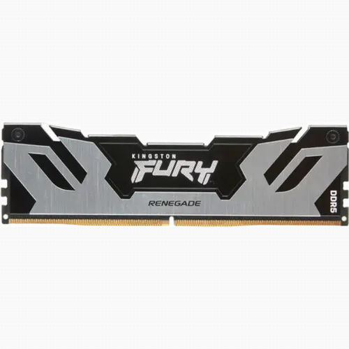 Memorie RAM Kingston FURY Renegade, DDR5 SDRAM, 6000 MHz, 32 GB, KF560C32RS-32