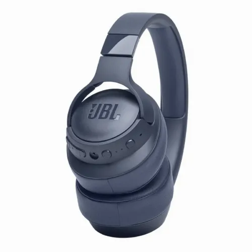Căști JBL Tune 760NC, Albastru