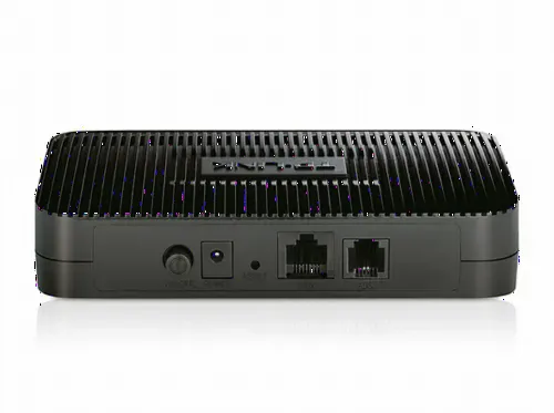 Modem ADSL TP-LINK TD-8616, ADSL/ADSL2/ADSL2 + până la 24 Mbps, Negru