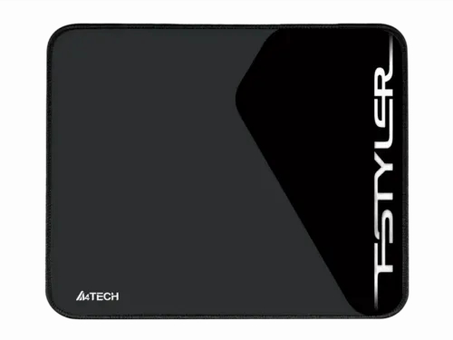 Mouse Pad A4Tech FP20, 250mm x 200mm, Negru