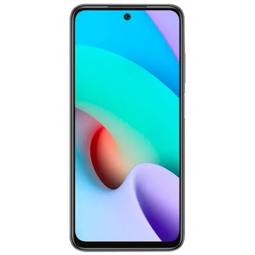 Смартфон Xiaomi Redmi 10, 2022, 4Гб/64Гб, Серый