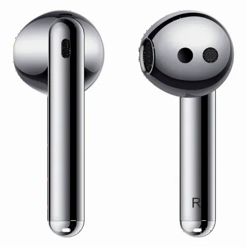 Наушники Huawei FreeBuds 4, Серебристый
