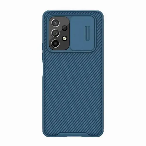 Nillkin Sam. Gal. A53, Camshield Pro Case, Blue