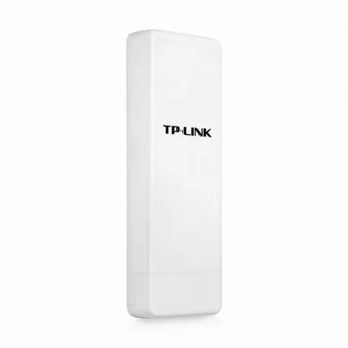 Наружная точка доступа TP-LINK TL-WA7510N, 150 Мбит/с, Белый