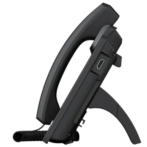 Telefon IP Fanvil C600, Negru