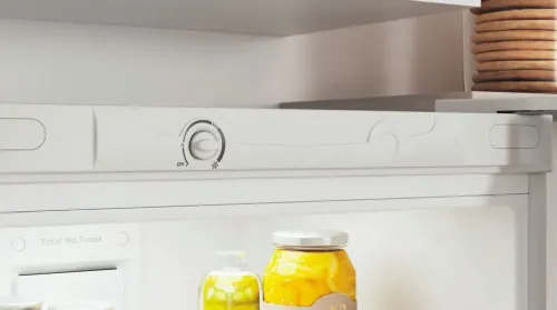 Холодильник Indesit ITS 4160W, Белый