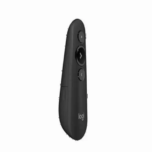 Презентер Logitech R500, Серый