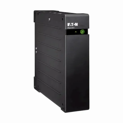 Источник бесперебойного питания Eaton EL1200USBDIN, Не в сети, 1200VA, Башня