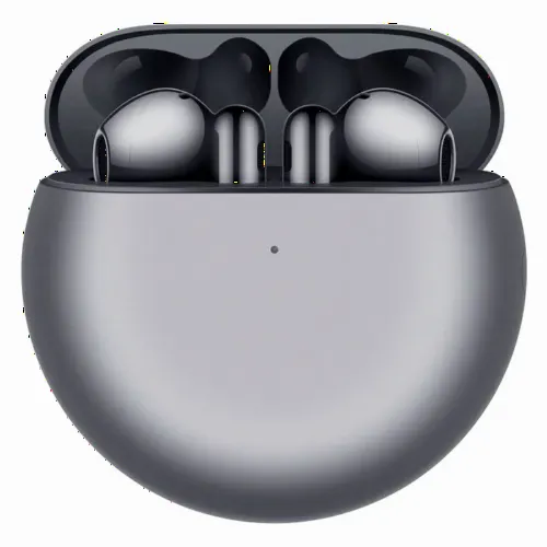 Наушники Huawei FreeBuds 4, Серебристый