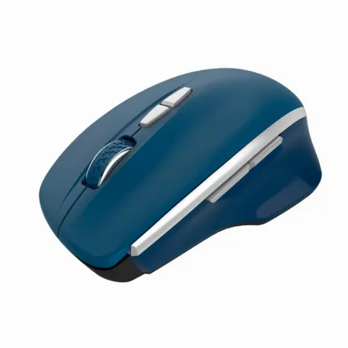 Mouse Wireless Canyon MW-21, Albastru