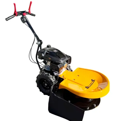 Барабанная косилка DKD SGP500