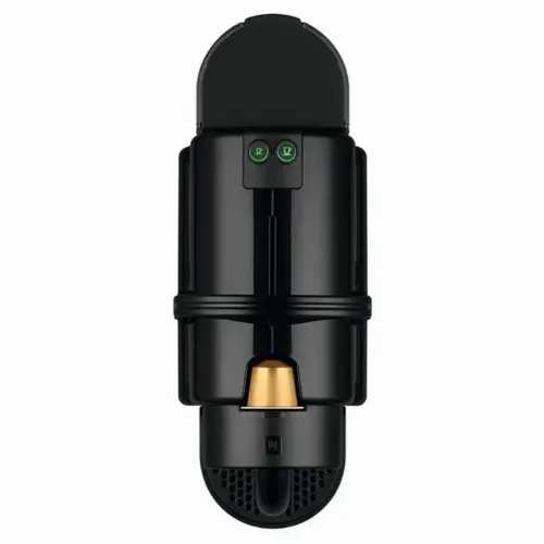Espressor cu capsule De'Longhi Inissia EN 80.B, 1260W, Negru