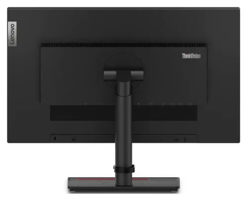 23,8" Monitor Lenovo T24i-20, IPS 1920x1080 FHD, Negru
