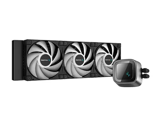 Cooler procesor Deepcool LS720