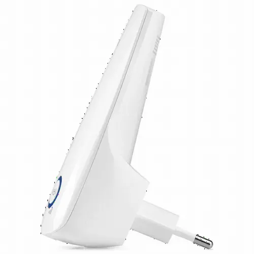 Amplificator de semnal Wi‑Fi TP-LINK TL-WA850RE, 300 Mbps, Alb