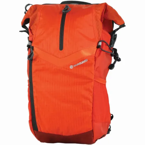 Rucsac pentru cameră Vanguard RENO 41OR, Portocaliu