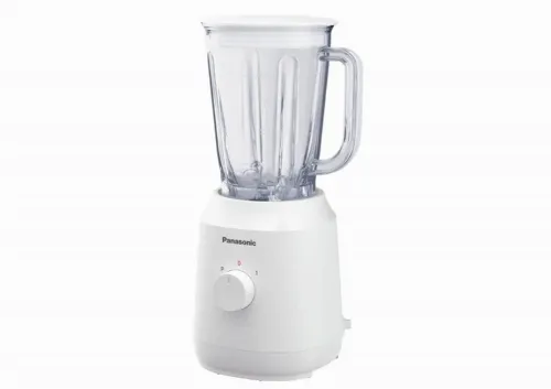 Blender staționar Panasonic MX-EX1011WTQ, Alb