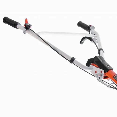 Motocultor Ruris DAC 6000K