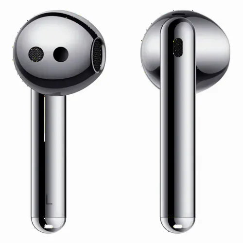 Наушники Huawei FreeBuds 4, Серебристый