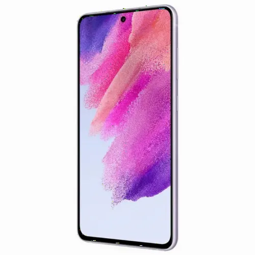 Смартфон Samsung Galaxy S21 FE, 6Гб/128Гб, Светло-фиолетовый