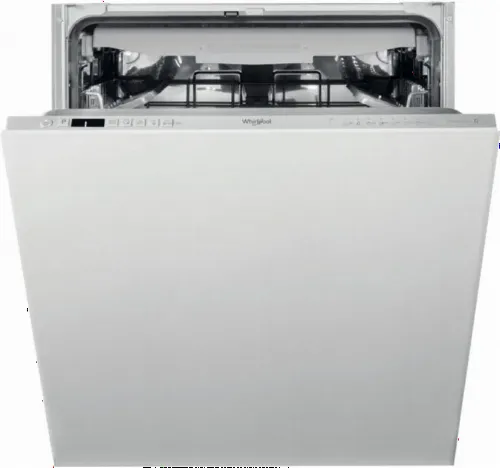 Mașină de spălat vase Whirlpool WIC 3C33 PFE, Argintiu