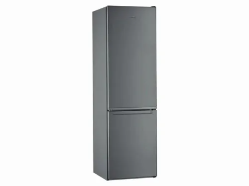 Холодильник Whirlpool W5 921E OX 2, Нержавеющая сталь