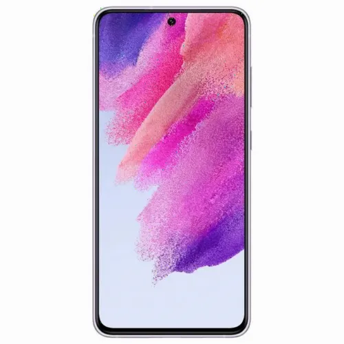 Смартфон Samsung Galaxy S21 FE, 6Гб/128Гб, Светло-фиолетовый