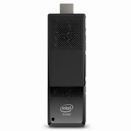 Mini PC Intel Compute Stick STK1AW32SC, Intel Atom x5-Z8300, 2GB/32GB, Intel UHD Graphics, Windows 10 Home