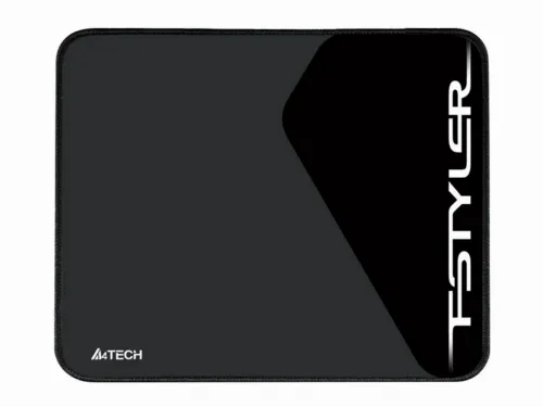 Mouse Pad A4Tech FP20, 250mm x 200mm, Negru