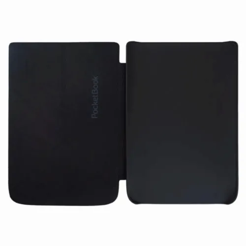 Case Cover PocketBook U6XX, Dark Grey, for PB 628. 617, 606