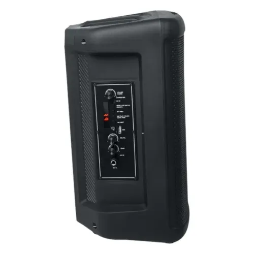 Портативная колонка NEW ONE PBX 150, Чёрный