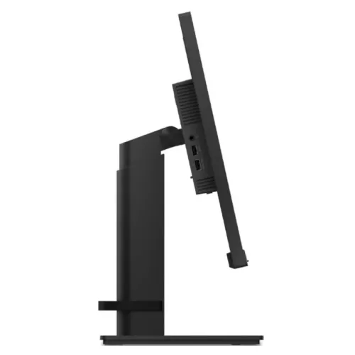 23,8" Monitor Lenovo T24i-20, IPS 1920x1080 FHD, Negru