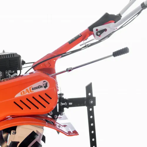 Motocultor Ruris DAC 6000K