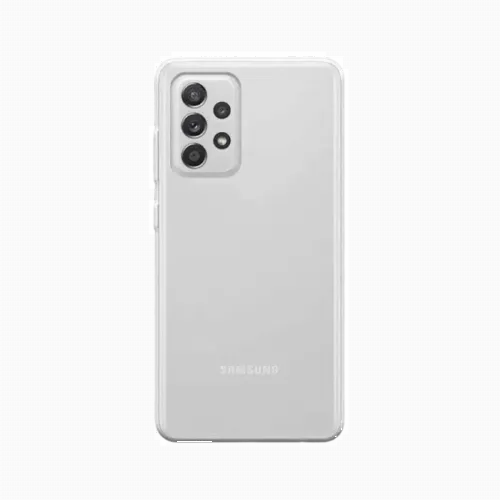 Xcover husa p/u Sam. A13 4G, TPU ultra-thin, Transparent
