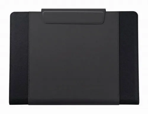 Husă universală pentru Laptop XD-Design Mobile office, 13", Poliester, Negru