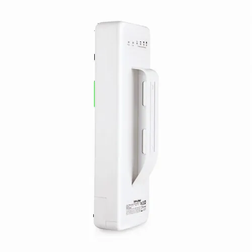 Наружная точка доступа TP-LINK TL-WA7510N, 150 Мбит/с, Белый