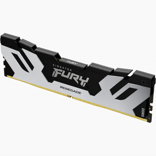 Memorie RAM Kingston FURY Renegade, DDR5 SDRAM, 6000 MHz, 32 GB, KF560C32RS-32