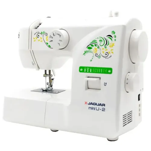Sewing Machine JAGUAR MINI U-2