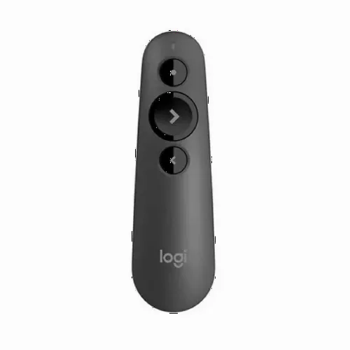 Презентер Logitech R500, Серый