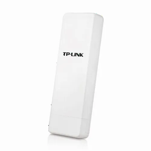 Наружная точка доступа TP-LINK TL-WA7510N, 150 Мбит/с, Белый