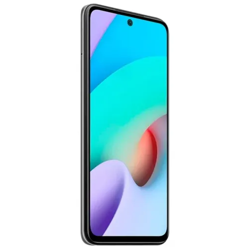Смартфон Xiaomi Redmi 10, 2022, 4Гб/64Гб, Серый